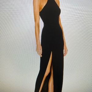 Amanda Uprichard Queens Maxi